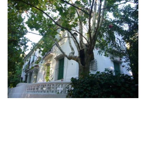 Apartamentos Los Manueles