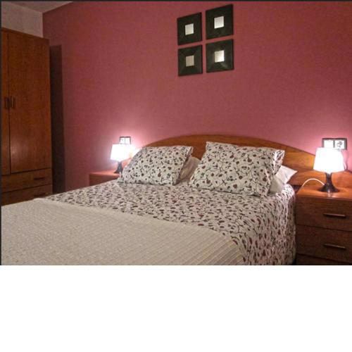 Apartamentos Los Mayos de Albarracín