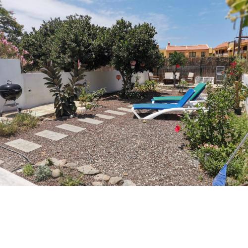 Apartamentos Los Medanos