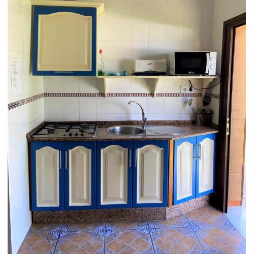 Apartamentos Los Mellizos