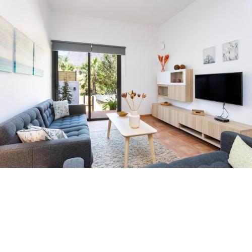 Apartamentos Los Mirlos