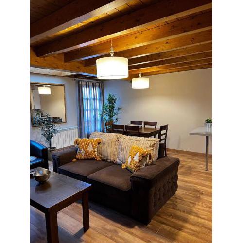 Apartamentos Los Molinos