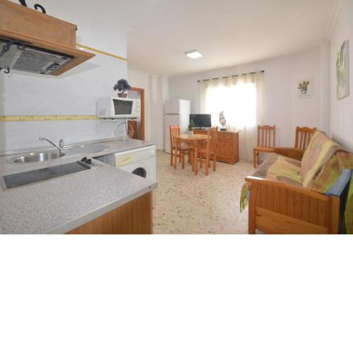 Apartamentos Los Molinos
