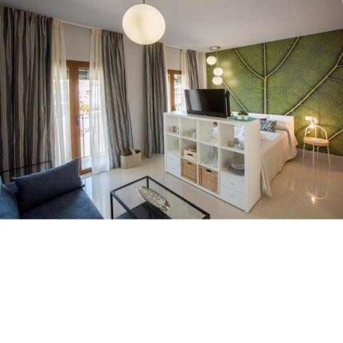 APARTAMENTOS LOS MORILES
