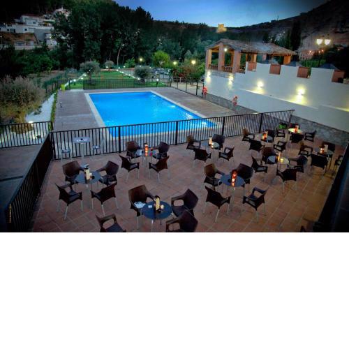 Apartamentos Los Olivos