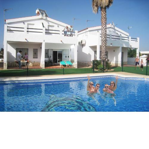 Apartamentos Los Olivos