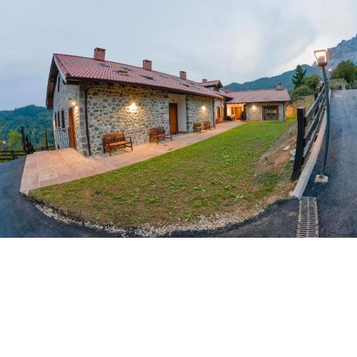 Apartamentos Los Picos de Europa
