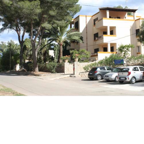 Apartamentos Los Pinos