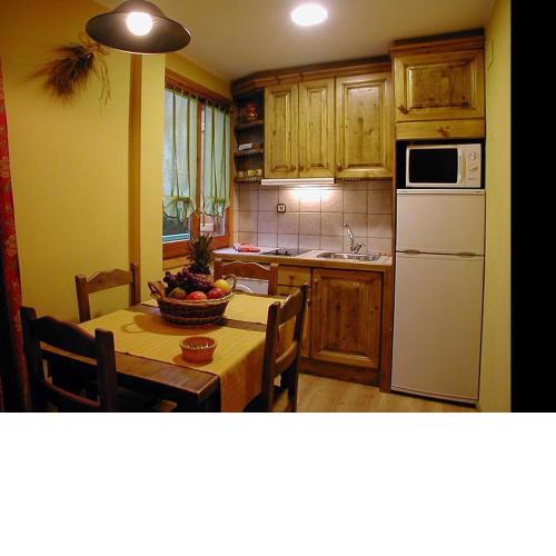 Apartamentos Los Pirineos