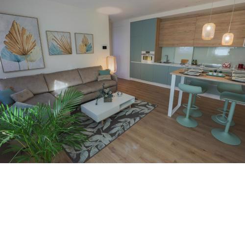 APARTAMENTOS LOS QUESEROS