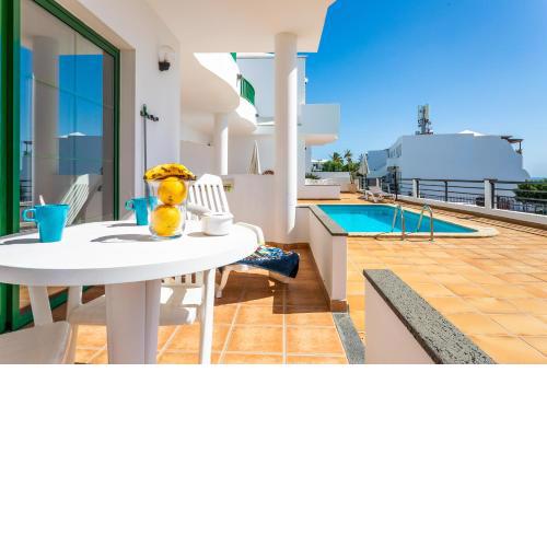 Apartamentos los Quiqueres
