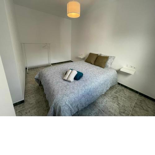 Apartamentos Los Senderos de Tolox
