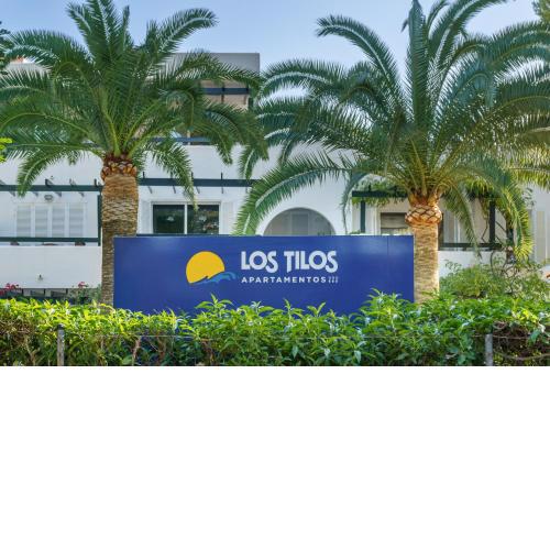 Apartamentos Los Tilos