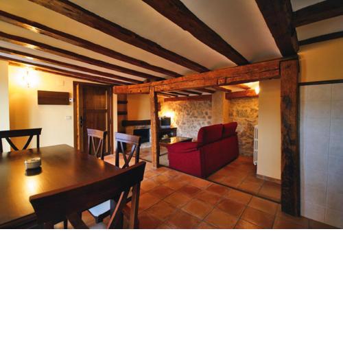 Apartamentos Los Tremedales