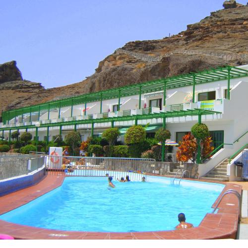 Apartamentos Los Veleros