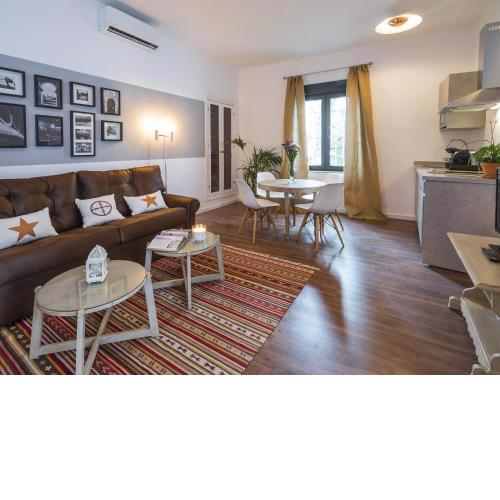 Apartamentos Los Venerables