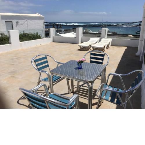 Apartamentos Los Vientos (Apto 8)