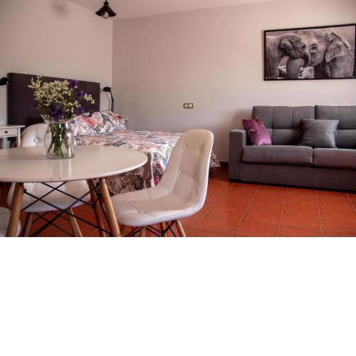 Apartamentos Luarca