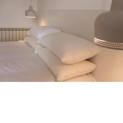 Apartamentos Lucio Rodinso