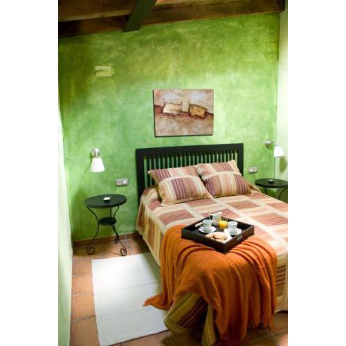 Apartamentos Luna Menguante