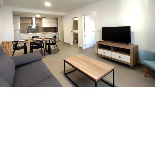 Apartamentos Lusitania Parking Gratis bajo disponibilidad