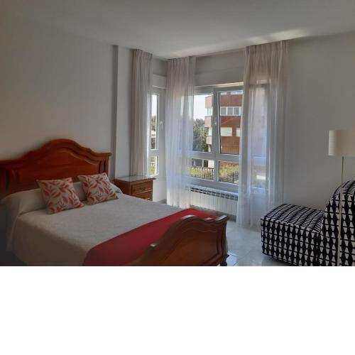 Apartamentos Mª Jesús