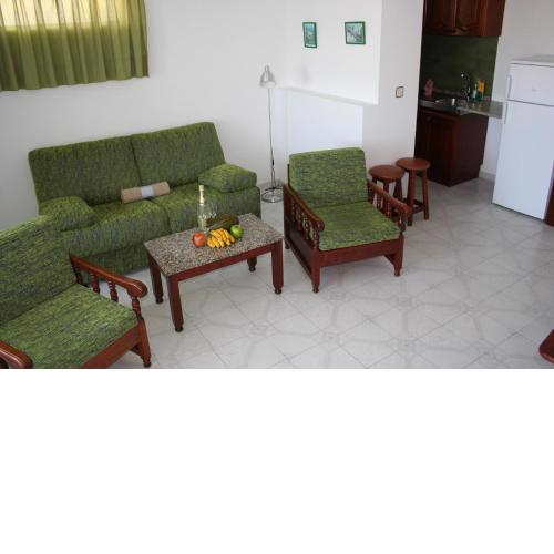 Apartamentos Maba Playa