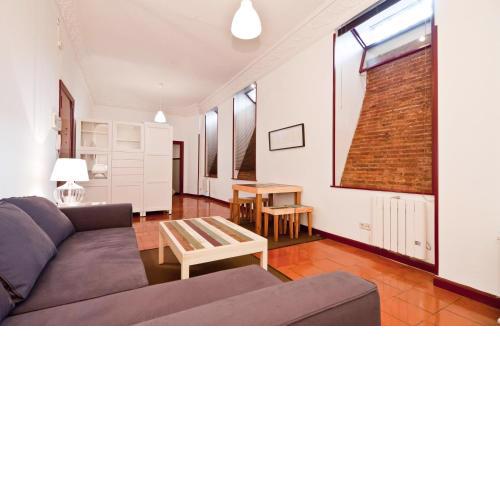 Apartamentos Madrid Alfonso XII 22