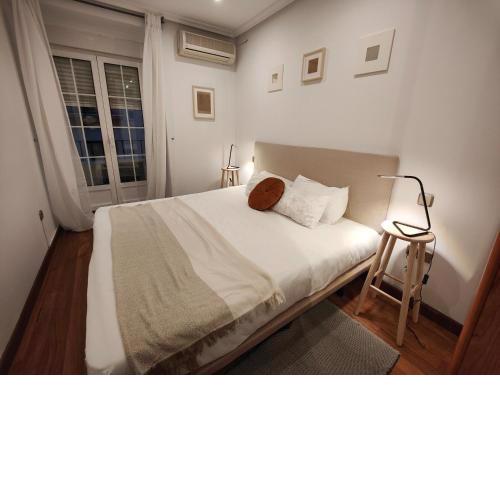Apartamentos Madrid Atocha