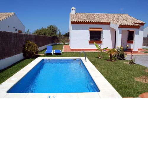 Apartamentos Majadales de Roche