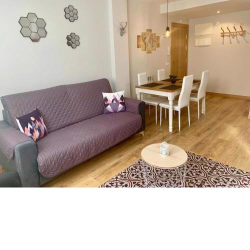 Apartamentos Maladeta
