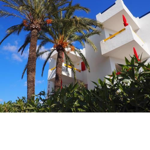 Apartamentos Mallorca SL