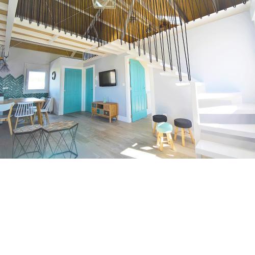 Apartamentos Mamuela