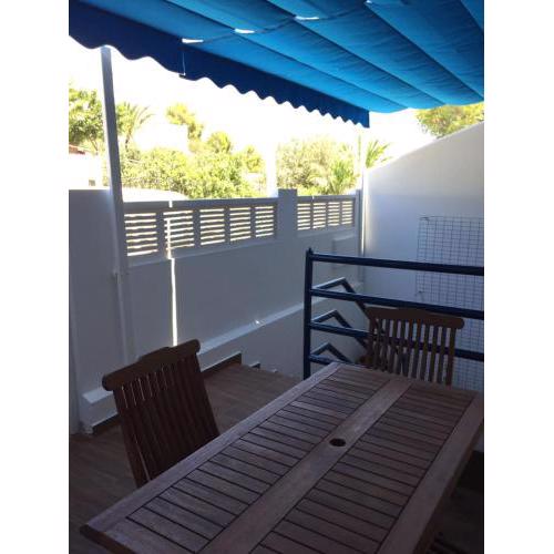 Apartamentos Manbea Algaida