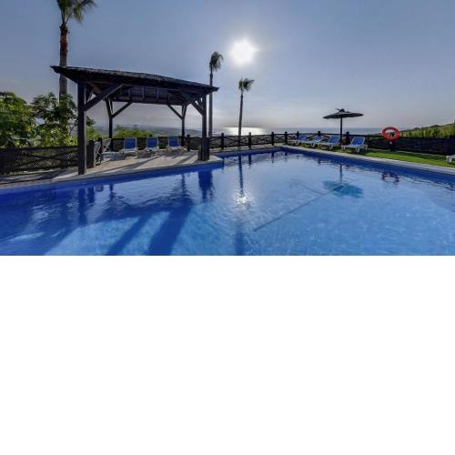 Apartamentos Manilva Green