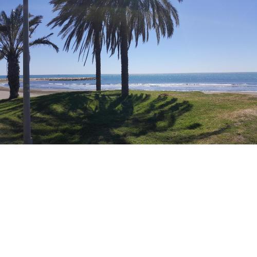 Apartamentos Manoli Playa