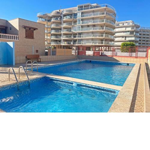 Apartamentos Mar 3000