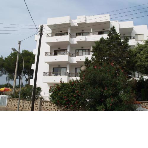 Apartamentos Mar Bella