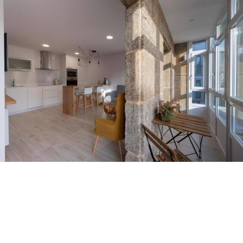 Apartamentos Mar de Fondo Muxia