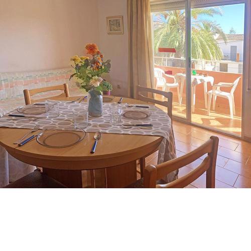 Apartamentos Mar de Peñíscola Casablanca 3000