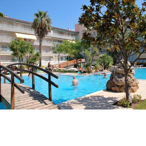 Apartamentos Mar D'Or
