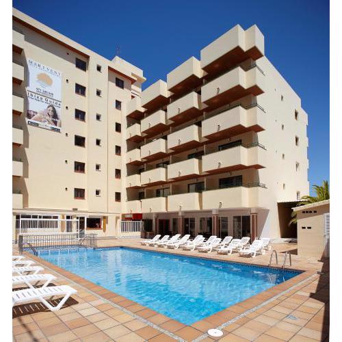 Apartamentos Mar i Vent