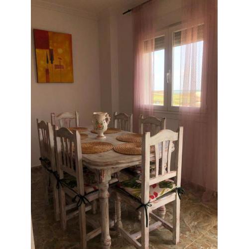 Apartamentos Mar Menor