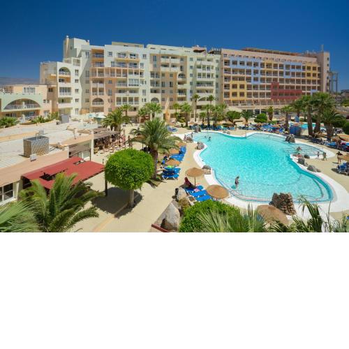 APARTAMENTOS MAR Y GOLF