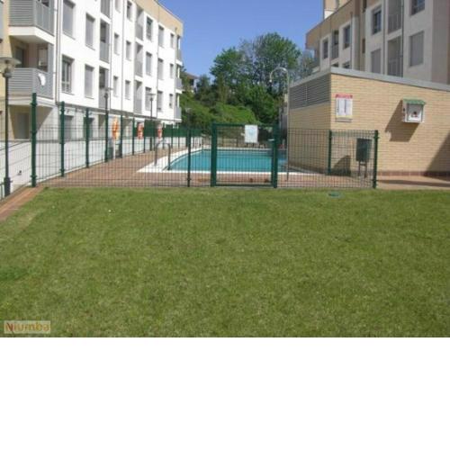 Apartamentos "mar y ola 2"