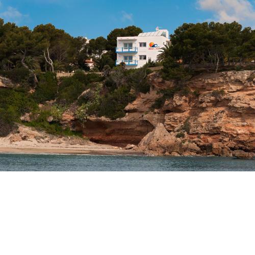 Apartamentos Mar y Sol