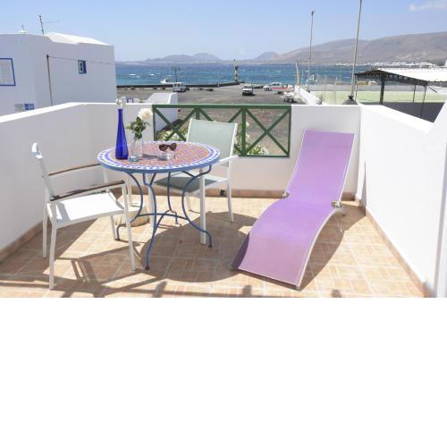 Apartamentos Mar y Sol