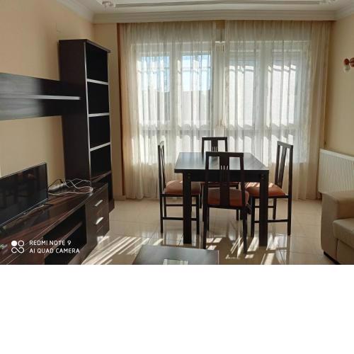 Apartamentos Maranata Foz
