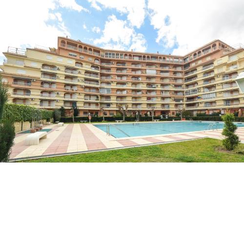Apartamentos Marblau Los Iris- Julio y Agosto SOLO FAMILIAS