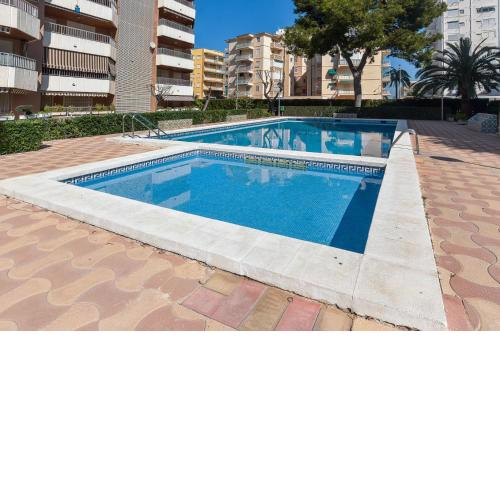 Apartamentos Marblau Varios 2 y 3 dormitorios - Julio y Agosto SOLO FAMILIAS